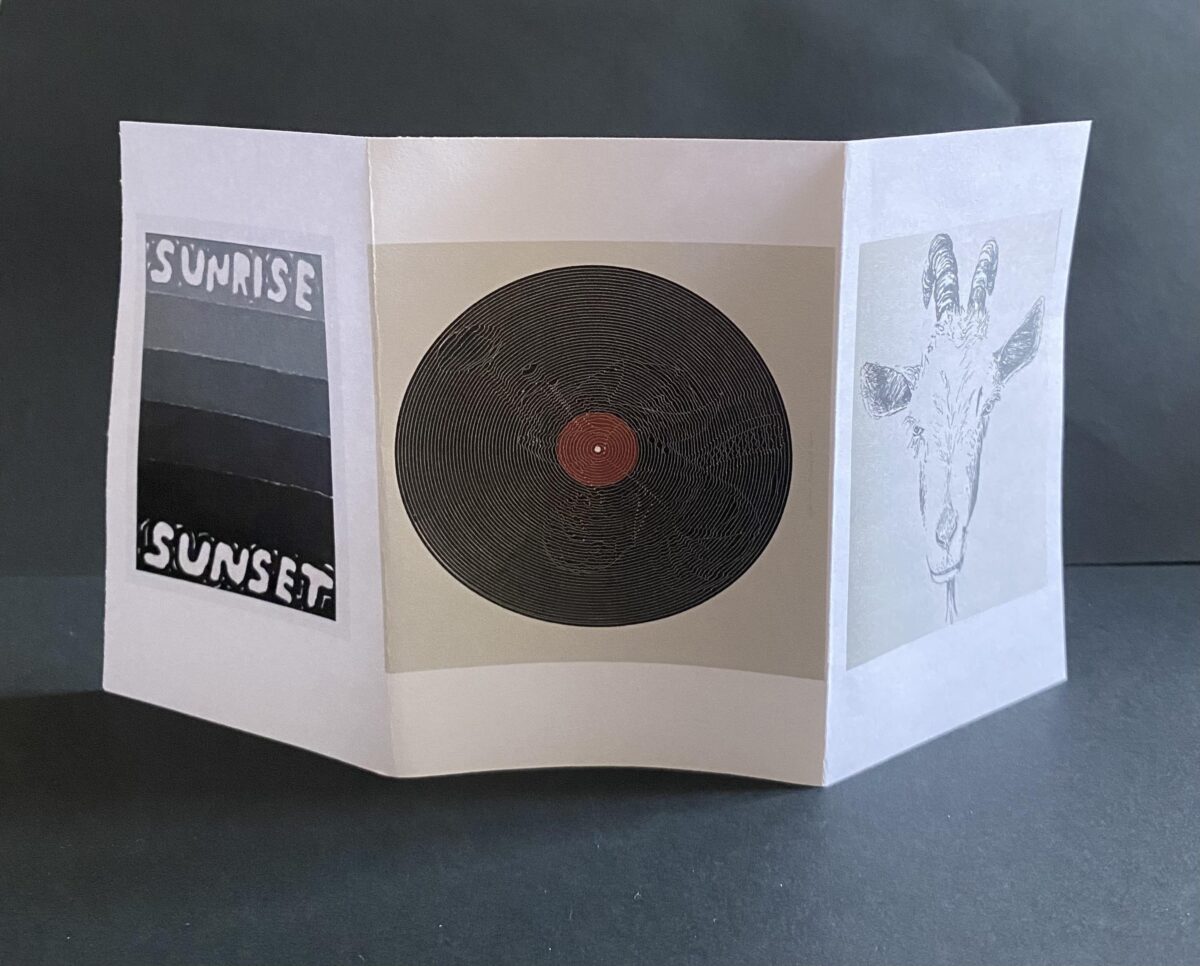 Thomas Bayrle /  Stefan Marx /  Henrik Schrat - Henrik Schrat, Stefan Marx, Thomas Bayrle 