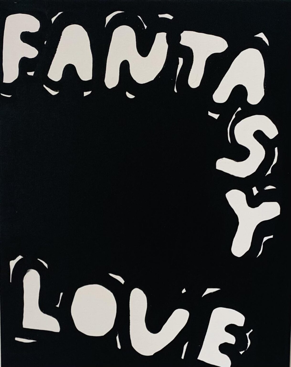 FANTASY  LOVE - Stefan Marx 