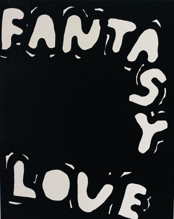 FANTASY  LOVE - Stefan Marx 