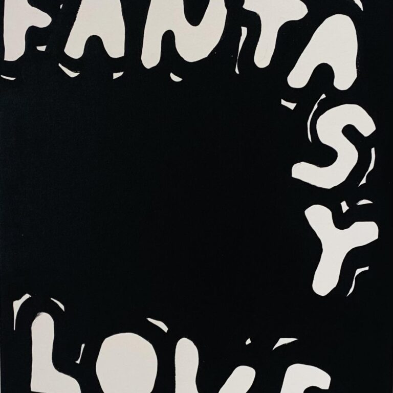 FANTASY  LOVE - Stefan Marx 