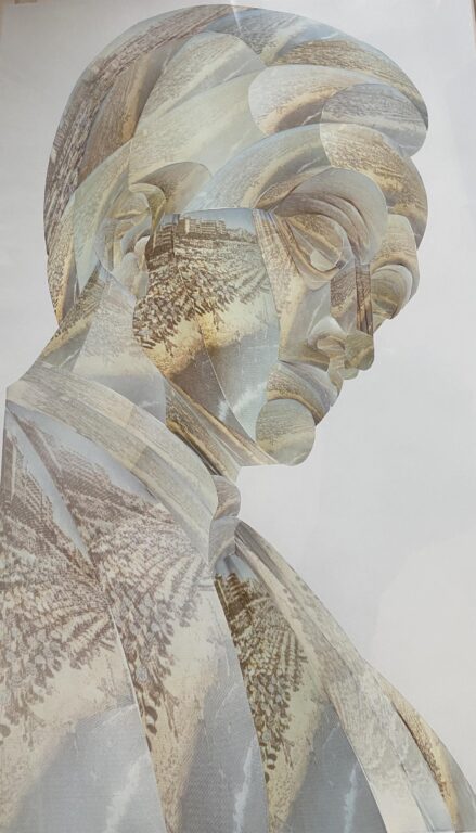 Mantegna/ Rimini - Thomas Bayrle 