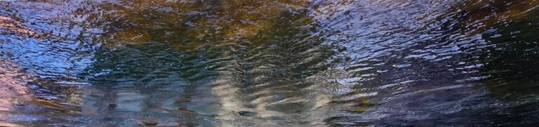 yellow and red and dark red coverings - Wolfgang Spanier 