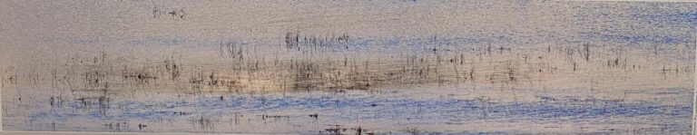 permeate the intervening air - Wolfgang Spanier 