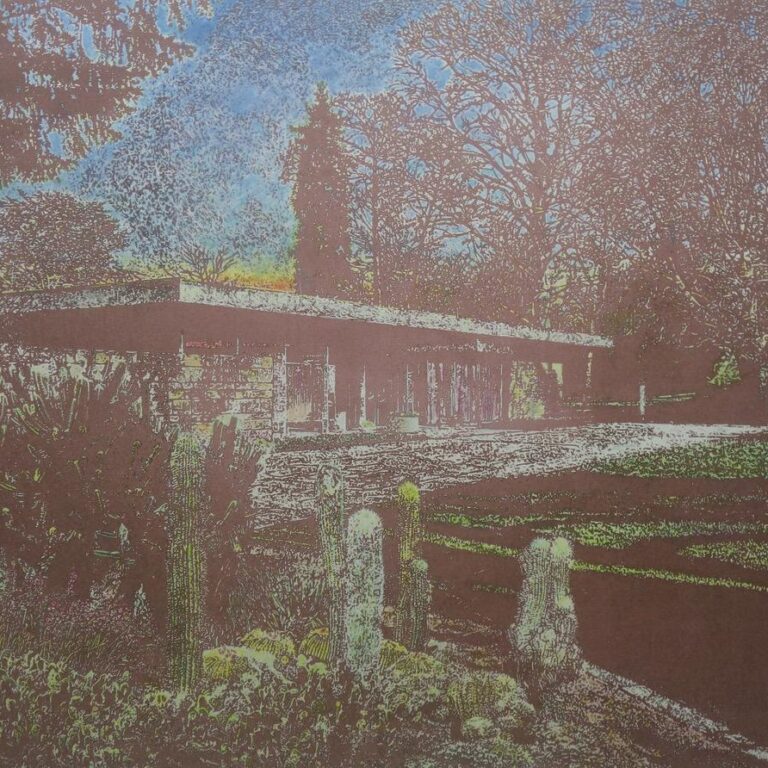 The Future of the Past - Stefan Kürten 