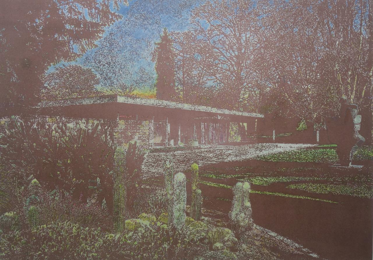 The Future of the Past - Stefan K&uuml;rten 