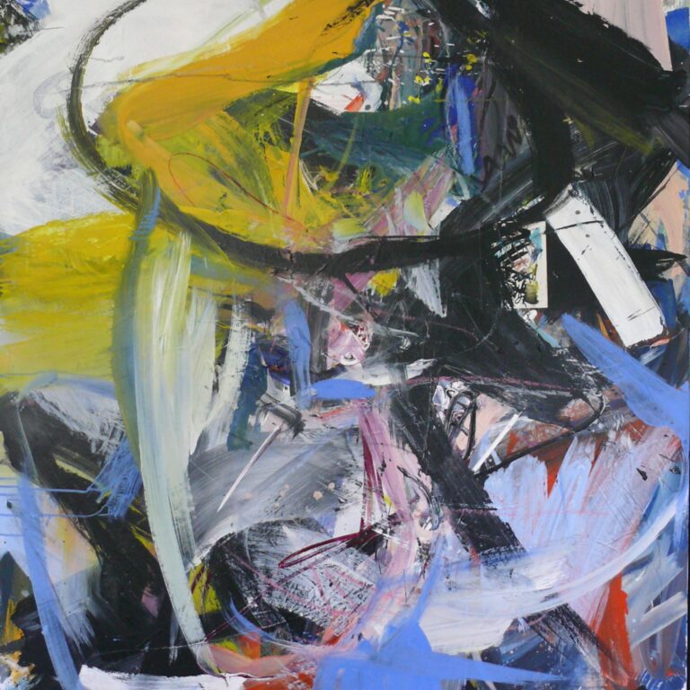 o.T. - Heino Naujoks 