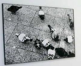 3 Sekunden – 2.11.2003 - Alexander Schellow 