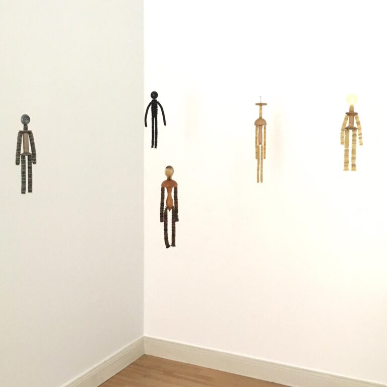 ohne Titel - Wiebke Siem 