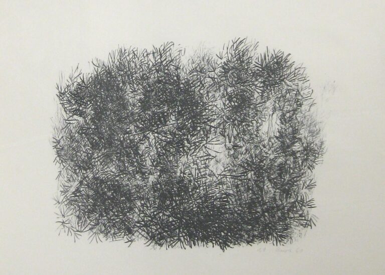 ohne Titel - Thomas Bayrle 