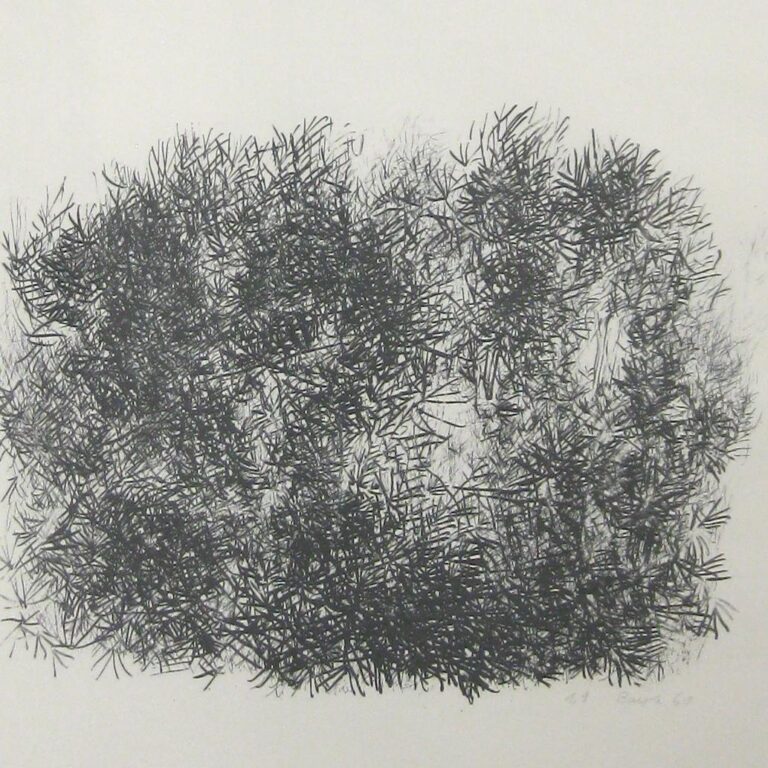 ohne Titel - Thomas Bayrle 