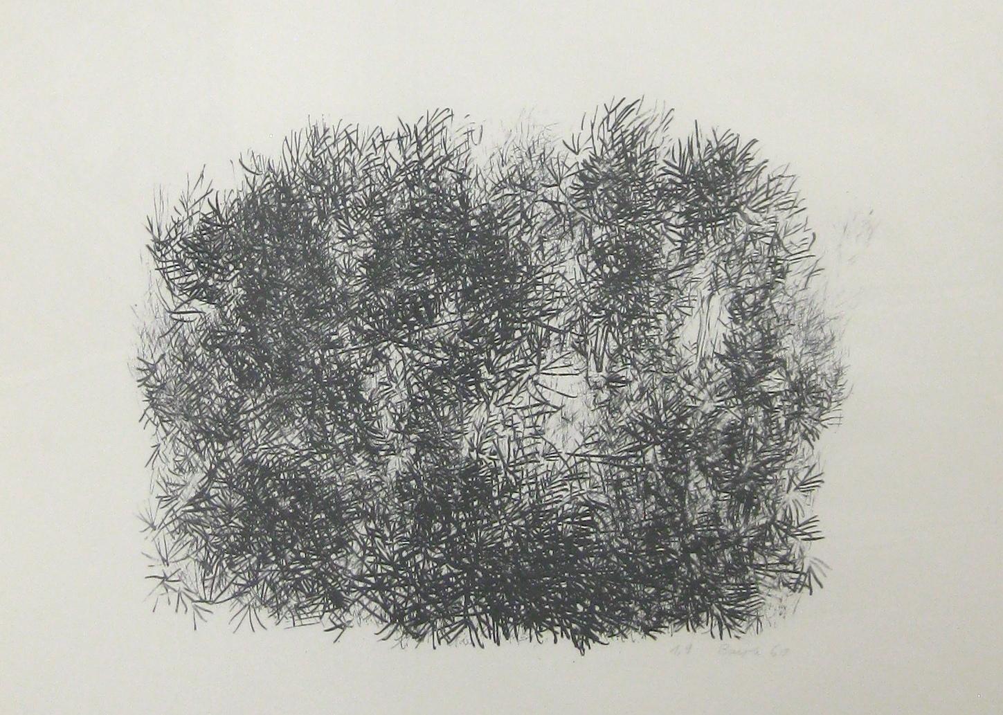 ohne Titel - Thomas Bayrle 