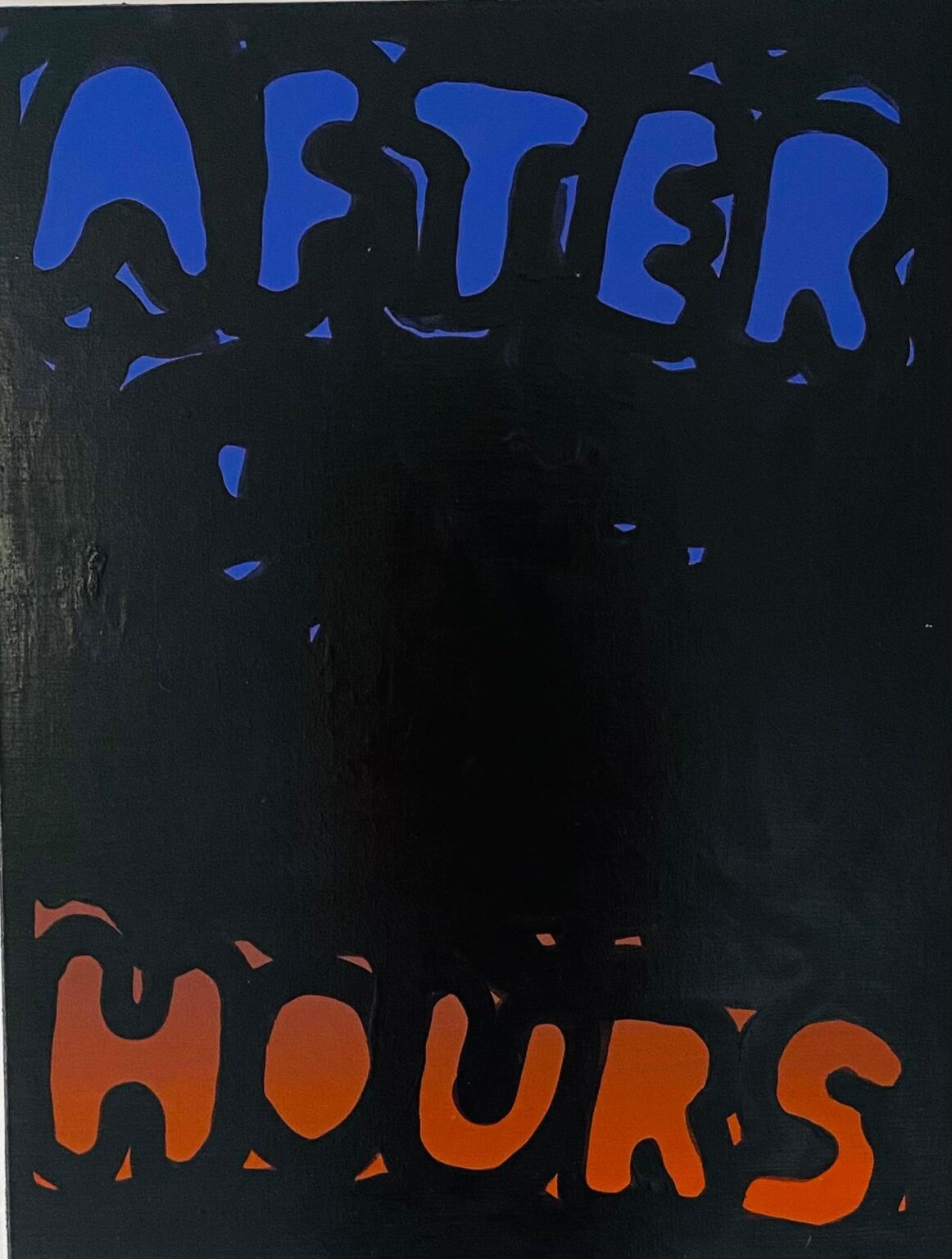 AFTER HOURS - Stefan Marx 