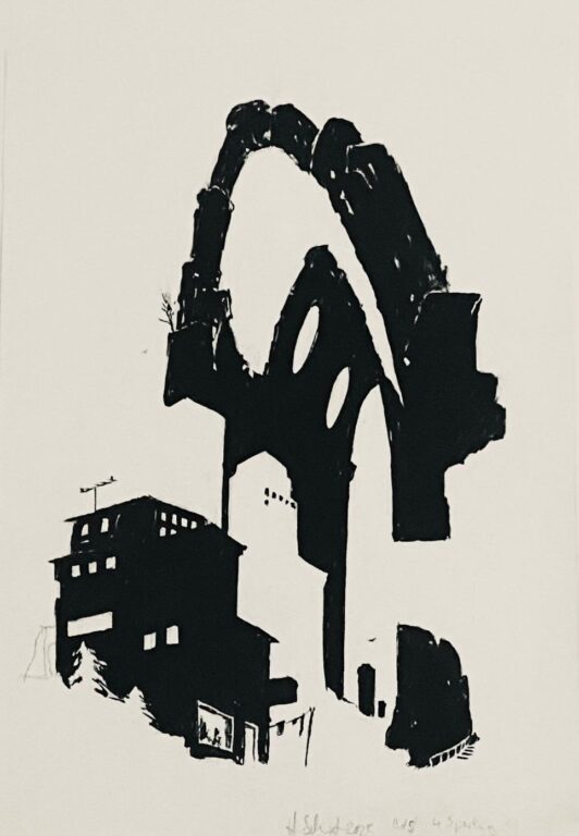 Sperling Band 5 /17 - Henrik Schrat 