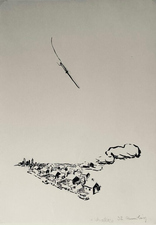 Des Schneiders Däumerling Wanderschft Band 1 /138 - Henrik Schrat 