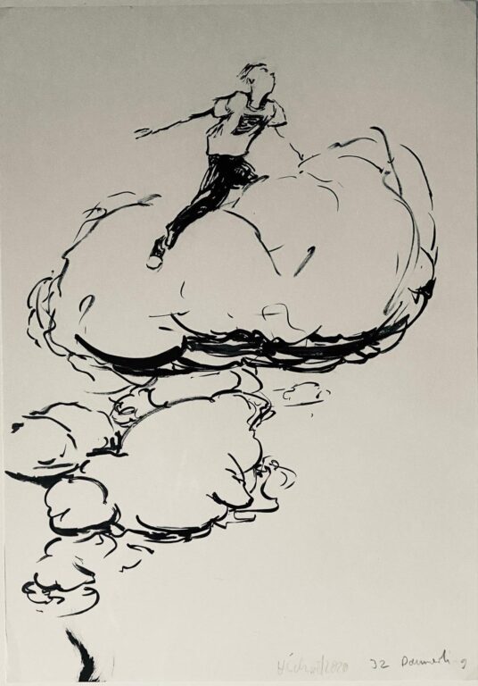 Des Schneiders Däumerling Wanderschft Band 1 /139 - Henrik Schrat 