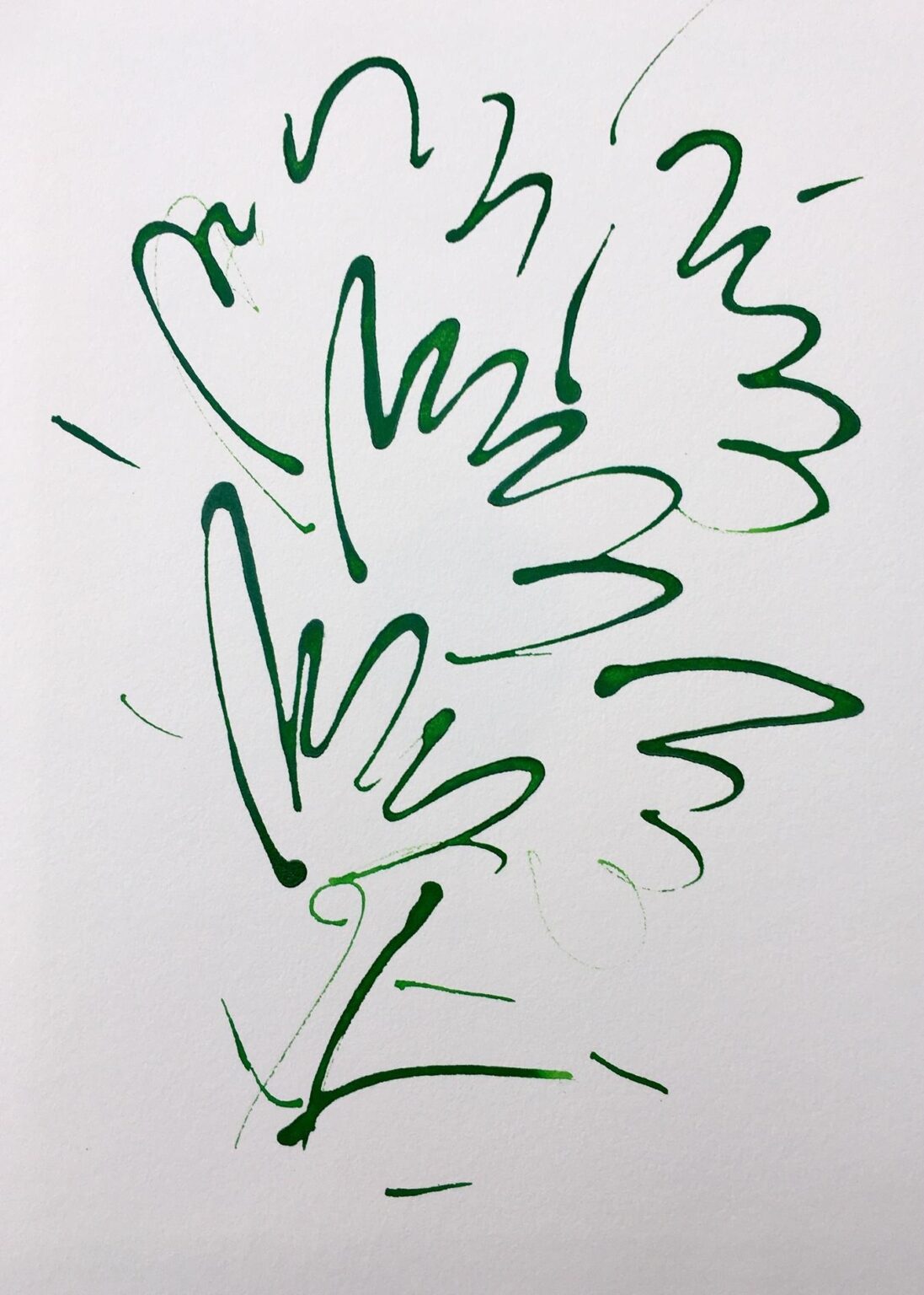 flower - Ayse Erkmen 