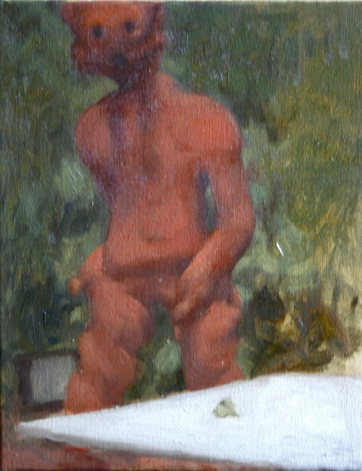 Gro&szlig;er Geist Thomas Sch&uuml;tte - Stefan H&ouml;ller 