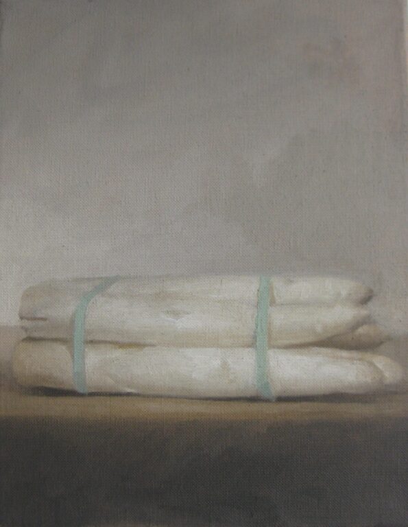 Spargelbund (5 Freunde) - Stefan Höller 