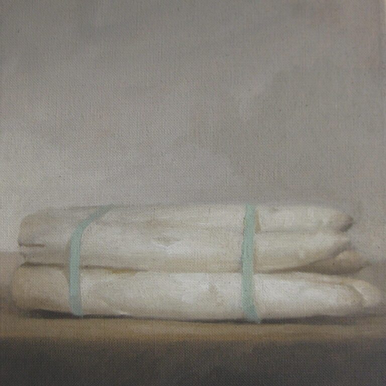 Spargelbund (5 Freunde) - Stefan Höller 