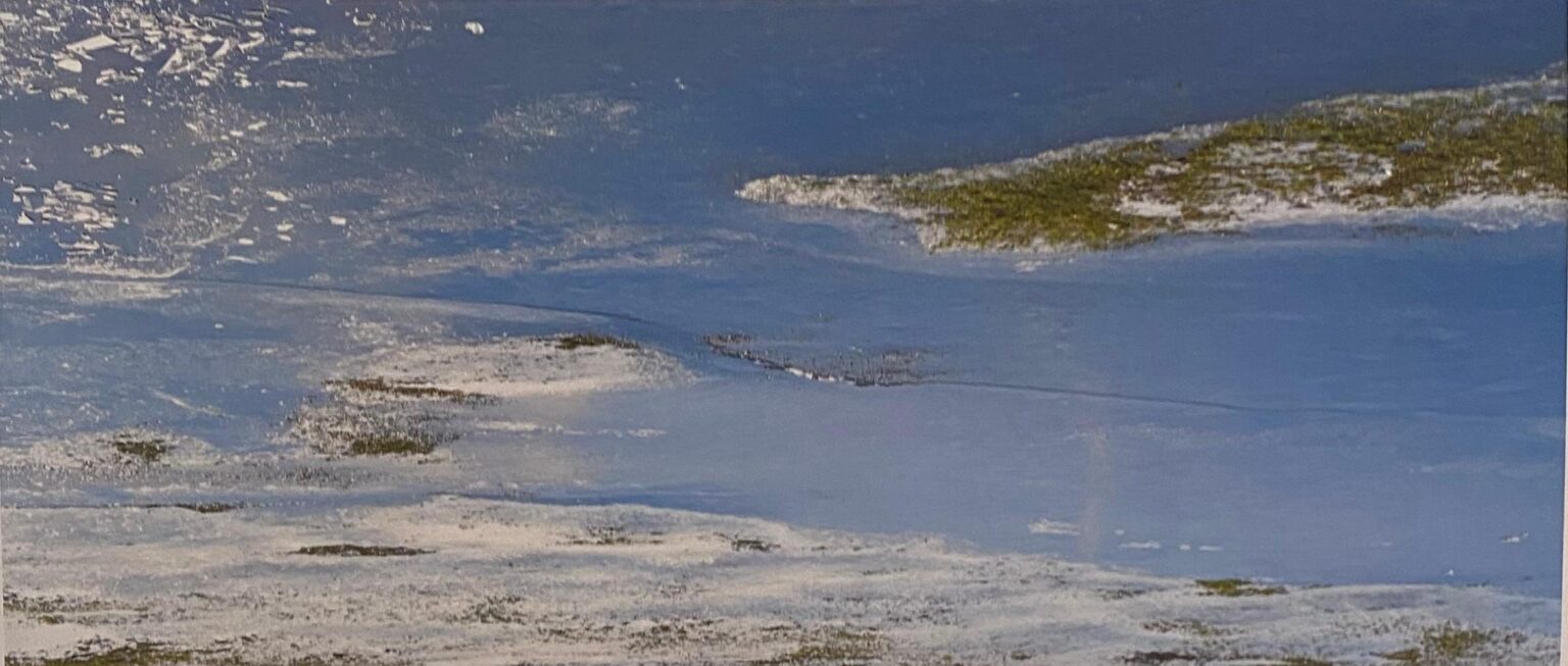 the finest illustration is  a mirrow - Wolfgang Spanier 