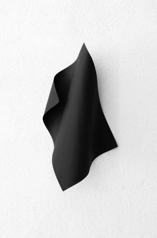 Murmeln XIV - Rui Chafes 