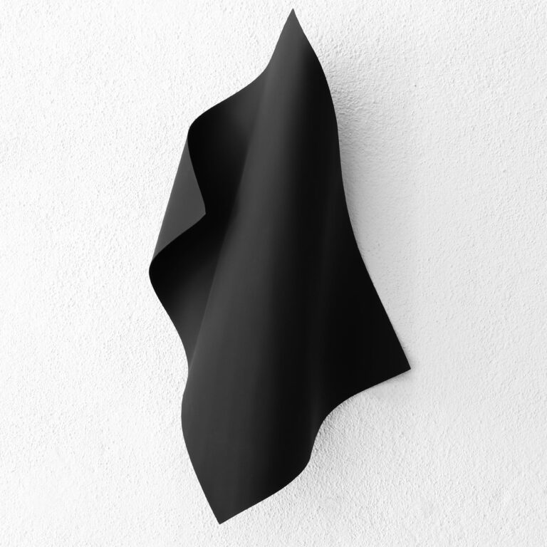 Murmeln XIV - Rui Chafes 