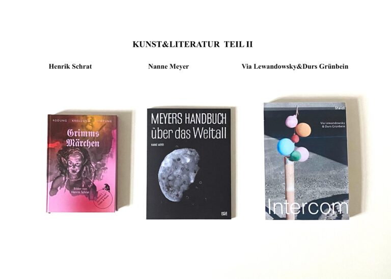 Kunst&Literatur 