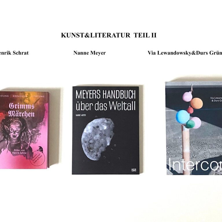 Kunst&Literatur - unknown 