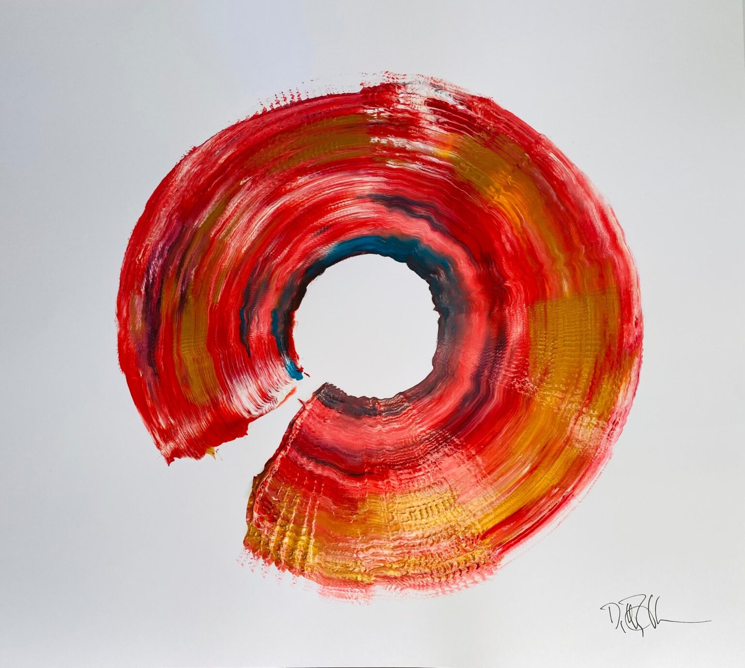 Alle Jahre wieder - Douglas Henderson 