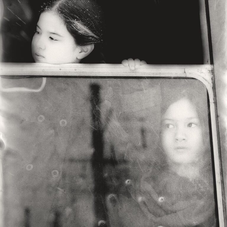 Mai und Yukii - Gabriele Rothemann 