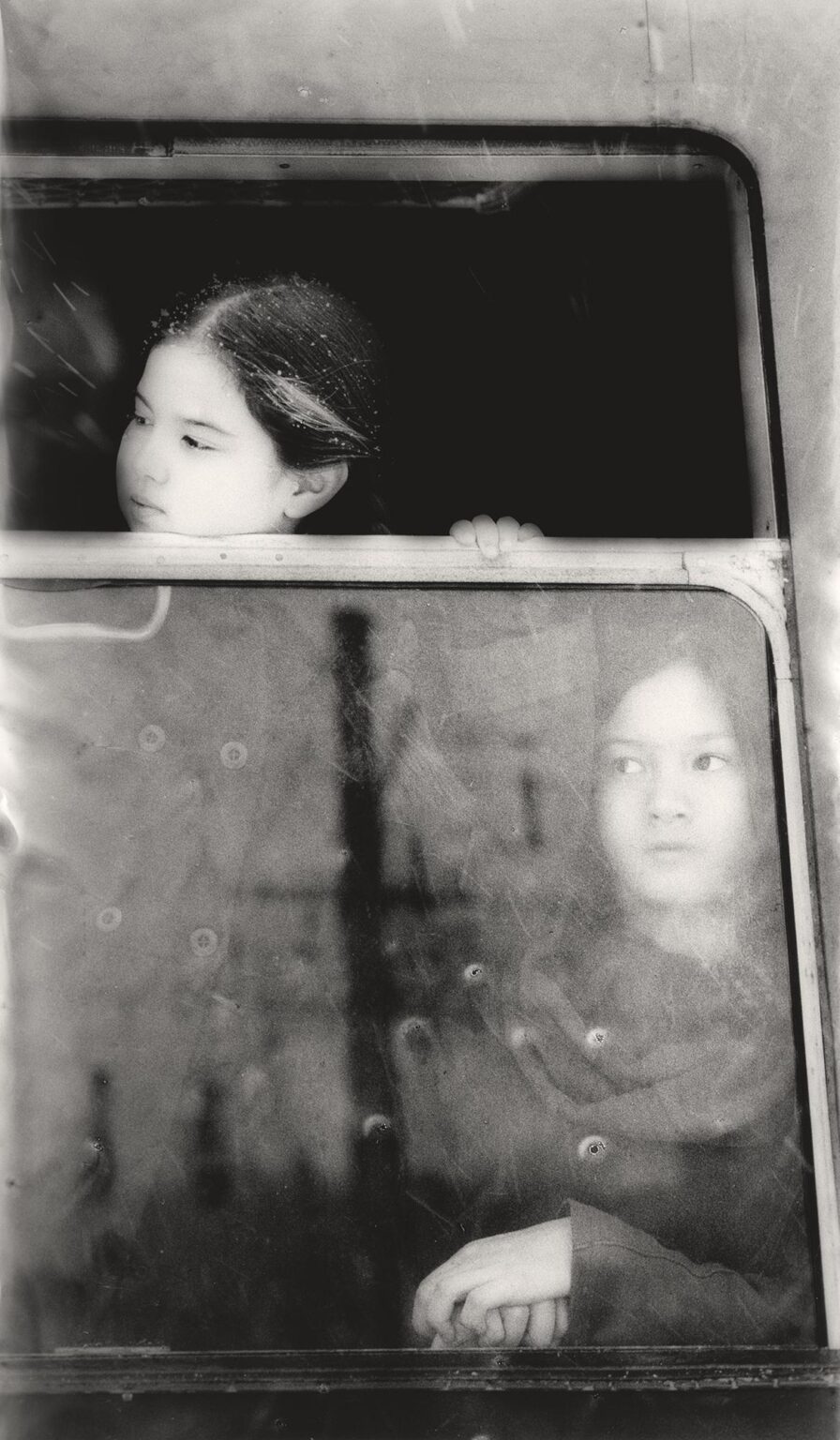 Mai und Yukii - Gabriele Rothemann 