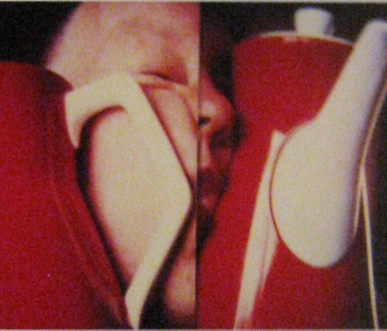 gegenseitig - Anna & Bernhard Blume 