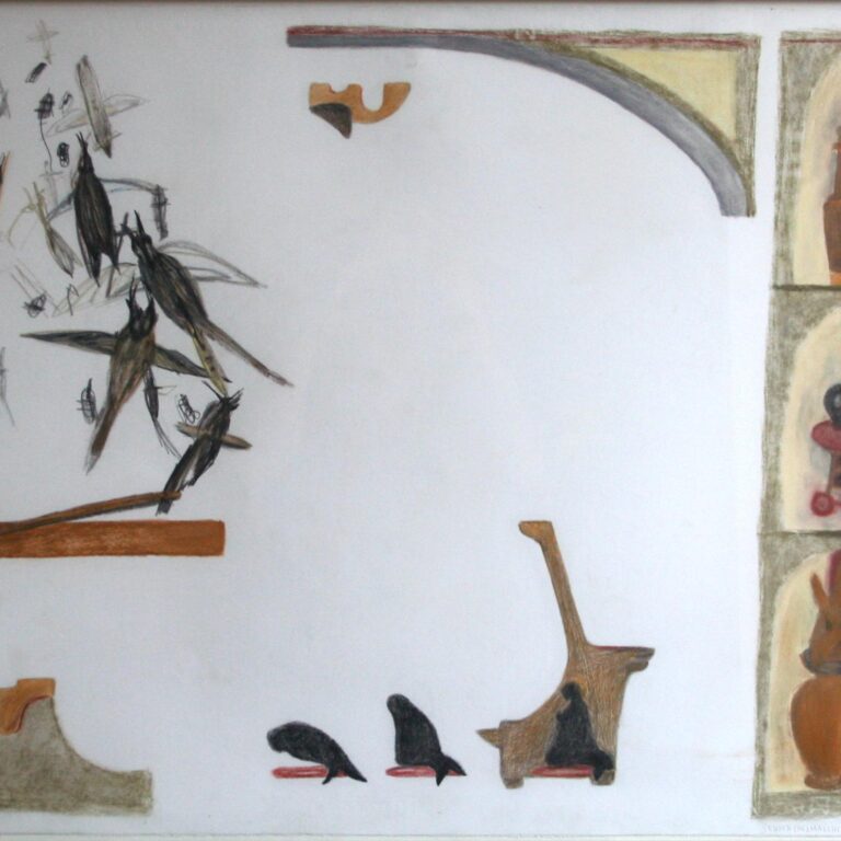Schicksalsmaschine - Nanne Meyer 