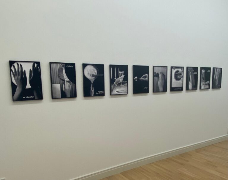 LES MAINS DES FEMMES - Manfred Holtfrerich 