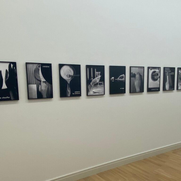 LES MAINS DES FEMMES - Manfred Holtfrerich 