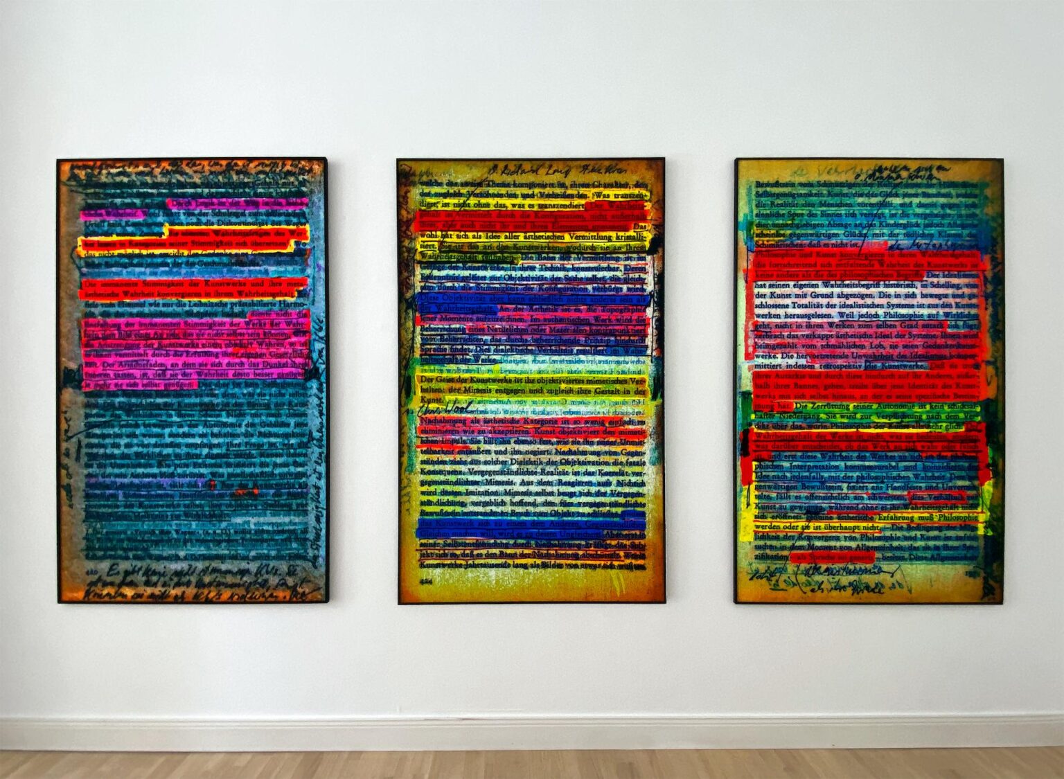 Textbilder Ardorno - Manfred Holtfrerich 