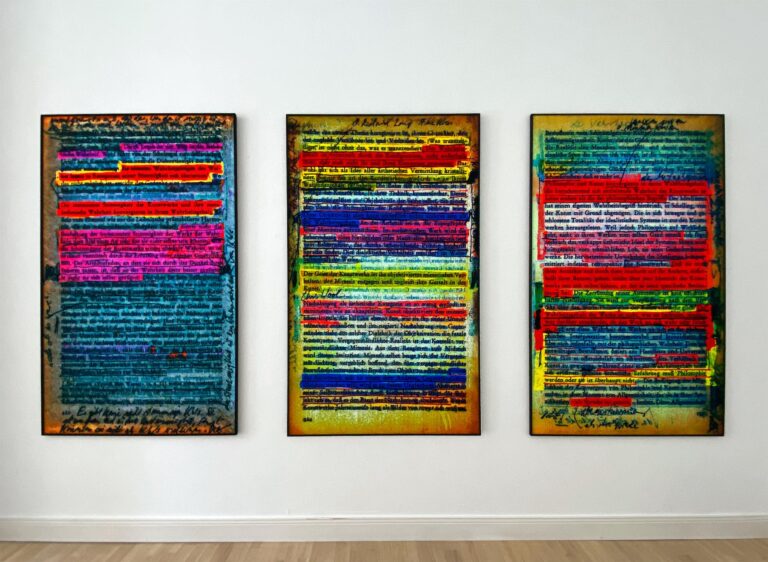 Textbilder Ardorno - Manfred Holtfrerich 