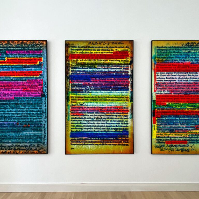 Textbilder Ardorno - Manfred Holtfrerich 