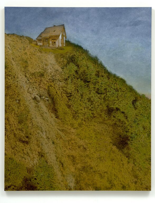 STEFAN KÜRTEN Future of the Past - Stefan Kürten 