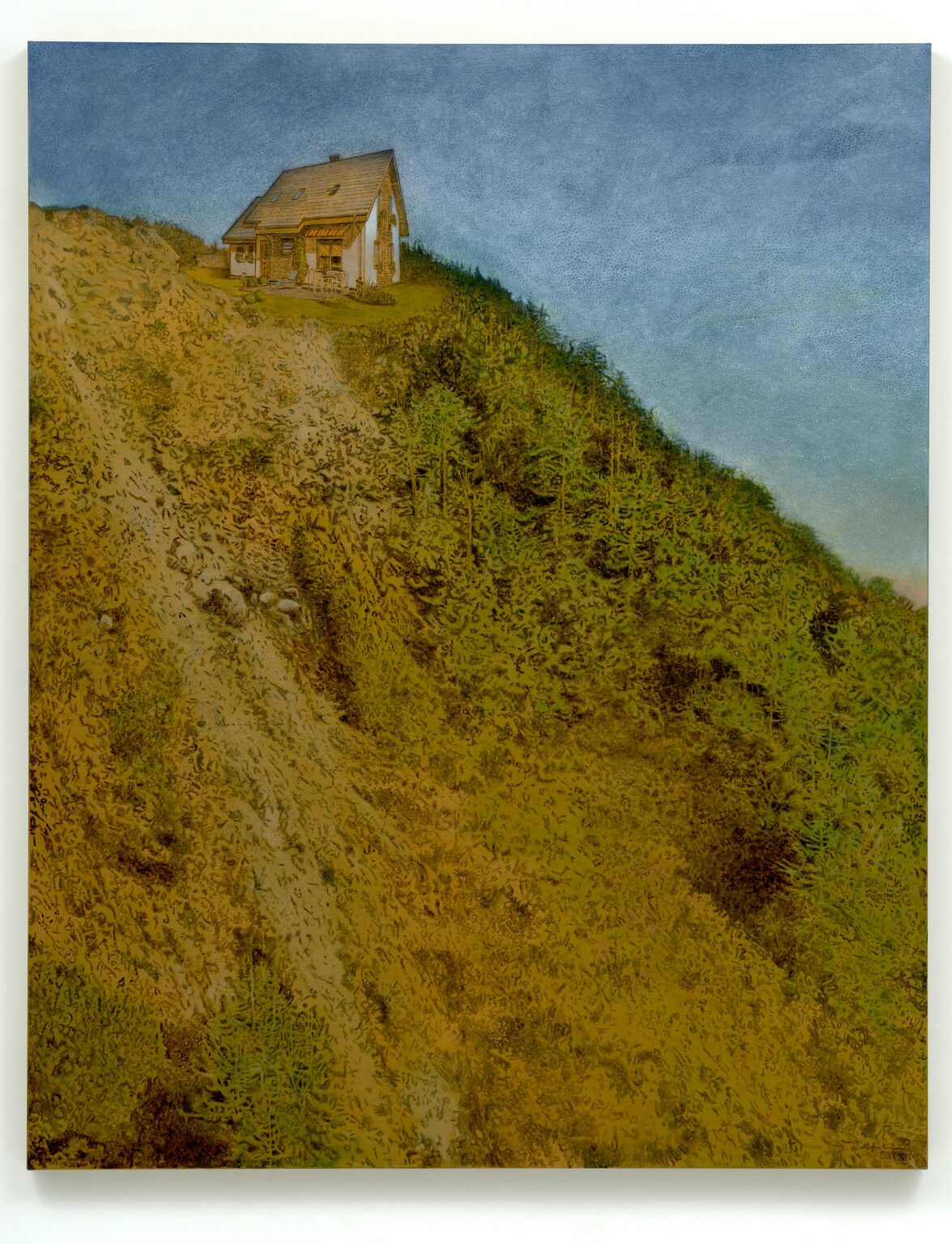 Secret Life - Stefan K&uuml;rten 