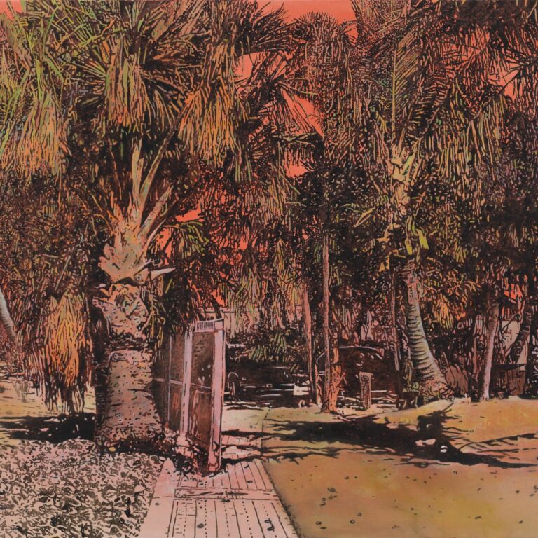 Isla Morada - Stefan Kürten 