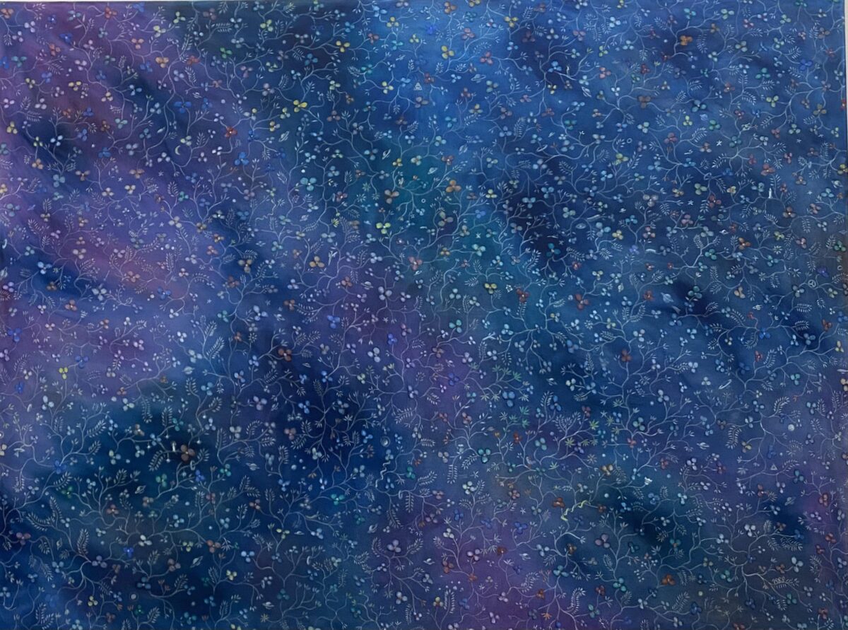 STEFAN KÜRTEN Future of the Past - Stefan Kürten 