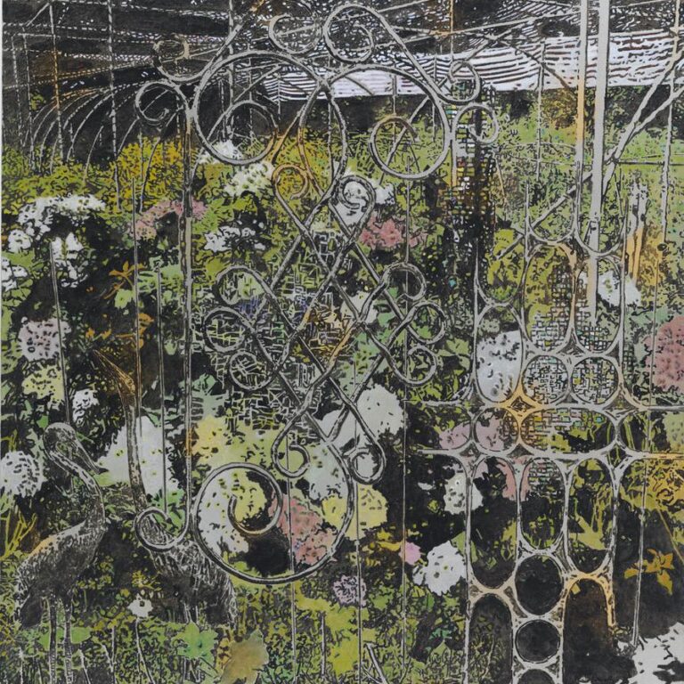 Secret Garden - Stefan Kürten 