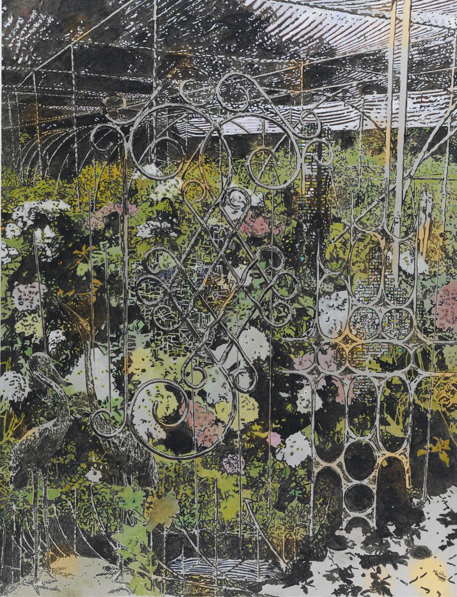 Secret Garden - Stefan K&uuml;rten 