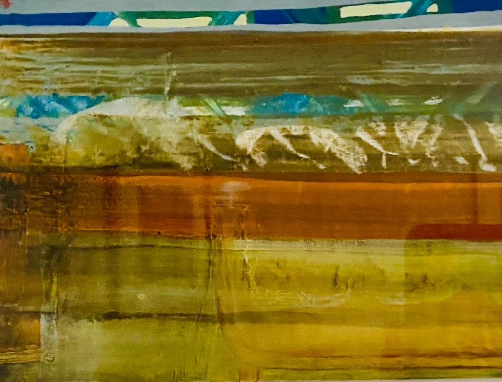 o.T. - Enne Haehnle 