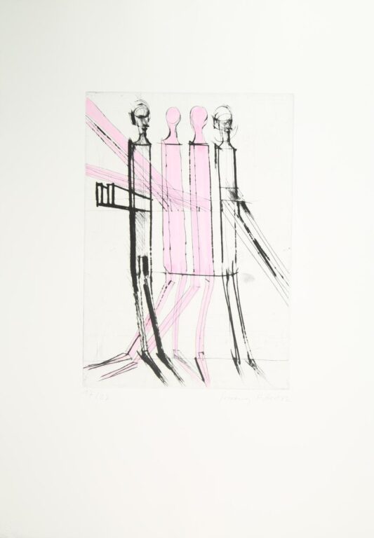 “der Verletzlichkeit Raum geben” - Schang Hutter Schang Hutter