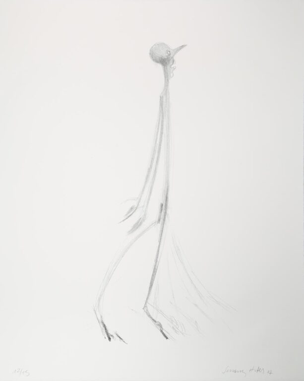 “der Verletzlichkeit Raum geben” - Schang Hutter Schang Hutter