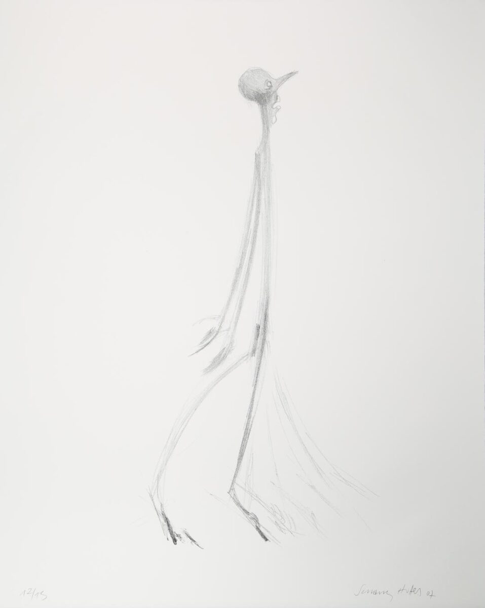 “der Verletzlichkeit Raum geben” - Schang Hutter Schang Hutter