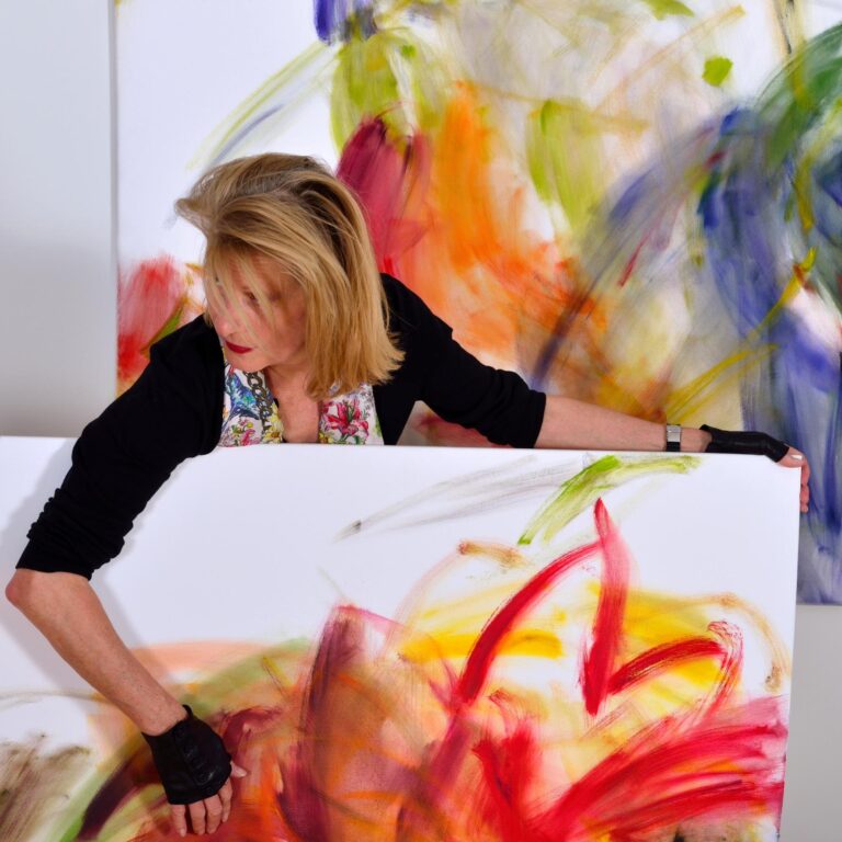 Brigitte Buck Litscher 