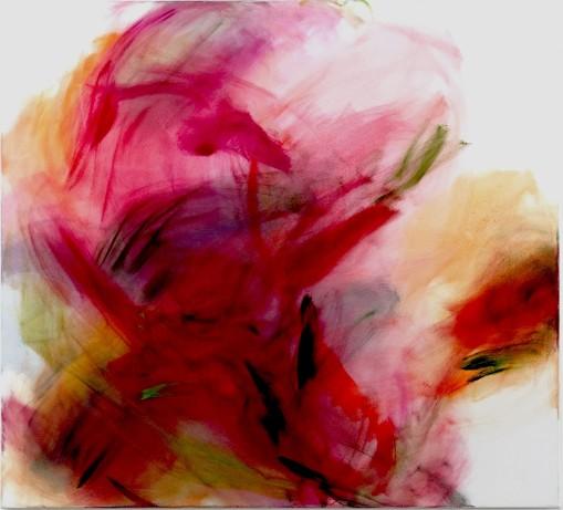 Blumenbild Nr. 101 - Brigitte Buck Litscher 